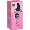 Cosma Mini Jelly Cups 24 x 25 g Snack per gatto - Mix: 8x Petto di Pollo, 8x Tonno del Pacifico, 4xTonno e Granchio, 4xPollo e Gamberetti