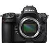 Nikon Z8 Body.Garanzia Nikon 2 anni