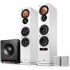 Teufel ULTIMA 40 ACTIVE 3 Club Edition Surround 4.1-Set