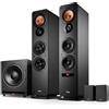 Teufel ULTIMA 40 ACTIVE 3 Club Edition Surround 4.1-Set