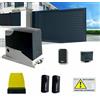INIM RDKCE Roadkit 400