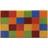 Grund BONA - tappeto da bagno 60x100cm multicolore