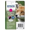 Epson CARTUCCIA ORIGINALE EPSON C13T12834012 T1283 MAGENTA BX305F