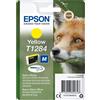 Epson CARTUCCIA ORIGINALE EPSON C13T12844012 T1284 GIALLO BX305F