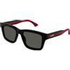 Gucci Occhiali da Sole Gucci Web GG1869S 001