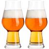 Bormioli Luigi 54 cl - Birrateque Calice Birra in Vetro - Set 2 Pezzi