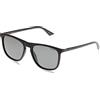 Polaroid Occhiali da Sole PLD 2092/S Matte Black/Grey 56/18/145 uomo