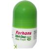 Forhans Mini Deo Aloe Fresh 20 ml