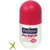 Forhans Mini Deodorante Roll-On Sensitive Vit-E 20ml
