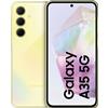 Samsung Galaxy A35 A356 5G Dual Sim 6GB RAM 128GB - Lemon