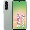 Samsung Galaxy A56 5G 8/128GB Awesome Olive | PayPal & seQura a rate - *Spedizione Immediata*