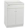 Trioplast Mobile Lavatoio in Resina 60x50 cm 2 Ante MOD. Top Line