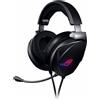 ASUS Gaming Headset ROG Theta 7.1 | Cuffie con cancellazione del rumore Ai JP
