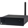 PRO-JECT BT Box S2 HD BLACK RICEVITORE BLUETOOTH NUOVO