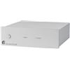 PRO-JECT ACCU BOX S2 USB SILVER STADIO DI ALIMENTAZIONE LINEARE NUOVO