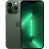 Apple Nuovo Apple iPhone 13 Pro 128GB/256GB 5G iOS sbloccato Smartphone 6,1" 6GB RAM