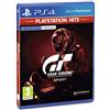 SONY Gran Turismo: Sport - PlayStation Hits (PS4)