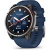 GARMIN QUATIX 8 AMOLED 47mm Smartwatch Nautico GPS art. 010-02904-51