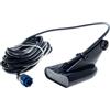 LOWRANCE TRASDUTTORE POPPA 50/200KHZ HDS GEN 1 GEN 2 GEN3 ELITE 7 pin Cod.000-0106-77