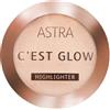 GIUFRA Srl Astra C'est Glow Highlighter 001 Illuminante Viso In Polvere