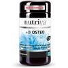 Nutriva +d Osteo 60cpr