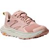HOKA W Anacapa 2 Low GTX scarpe trekking donna