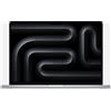 Apple MacBook Pro 2023 M3 | 16.2 | M3 Max 14-Core CPU | 30-Core GPU | 36 GB | 1 TB SSD | argento | DE