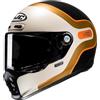 HJC, Casco Moto Integrale V10 GRAPE MC7SF, M