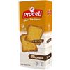 PROCELI FETTE BISCOTTATE 150 G
