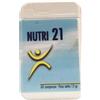 Nutri 21 60 compresse