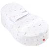 Red Castle Cuscino Nido Cocoonababy - Happy fox