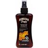 Hawaiian Tropic Aceite Spray SPF 10, 200ml