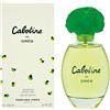 Nutritrust Cabotina da donna di Profums Gres - 100 ml Eau de Toilette Spray