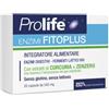 PROLIFE ENZIMI FITOPLUS 20CPS