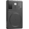 Godox MA5R Mobile Power Bank & RGB LED Light nero
