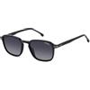 Carrera Occhiali da Sole 328/S BLACK GREY/DARK GREY SHADED 53/20/145 uomo