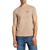 Lee Ultimate Pocket Tee T-Shirt, Sabbia, S Uomo