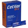 Pharmanutra Cetilar Oro 20 Stick Da 10 Ml