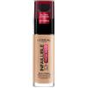 L'Oreal Infallible 32H Fresh Wear Fondotinta Coprente SPF 25 140 Beige Dorè