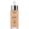 L'Oreal Accord Parfait Nude Siero Colorato Rimpolpante 2-3