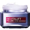 L'Oreal ReVitalift Filler Trattamento Anti-rughe Rivolumizzante SPF 50 50 ml