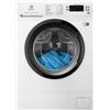 Electrolux SensiCare 600 EW6S526B lavatrice Caricamento frontale 6 kg 1200 Giri/min Argento, Bianco
