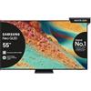 Samsung Smart TV 55'' QE55QN85FAUXZT Neo QLED 4K Mini LED 2025