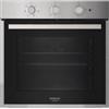 Hotpoint Ariston Forno da incasso HAO 435H X