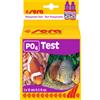 Sera Fosfati-Test (PO4) - 2 boccettina da 15 ml - 1° ORDINE? scegli lo sconto BZR5 / BZR20 + 200 punti fedeltà
