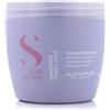 Alfaparf Milano Semi di Lino Smooth Smoothing Mask 500 ml