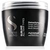 Alfaparf Milano Semi di Lino Sublime Detoxifying Mud 500 ml