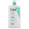 CeraVe Cleansers Foaming Gel 1000 ml