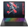 HP OMEN MAX 16-ak0003nl PC Portatile Gaming