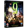 Universal Pictures 9 (DVD) Elijah Wood Christopher Plummer Martin Landau John C. Reilly